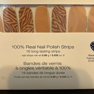 💅 All Wild Up Color Street NIP